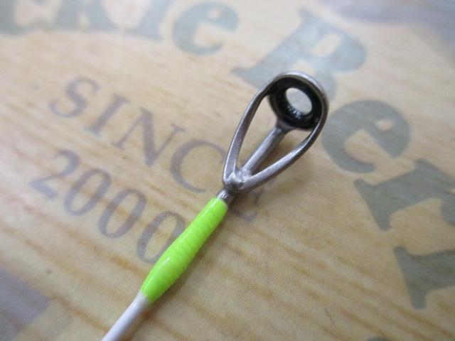 ゴクエボリューション オモリグ GMR-632