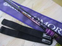 ゴクエボリューション オモリグ GMR-632