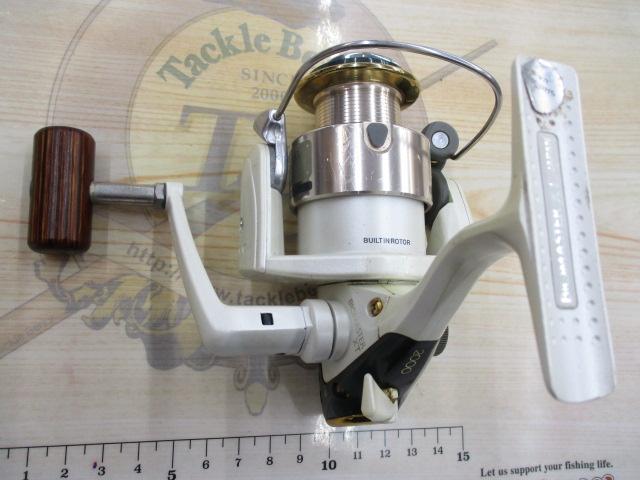 95バイオマスターXT 2000