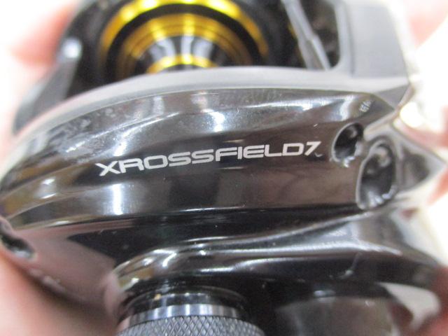 クロスフィールド7