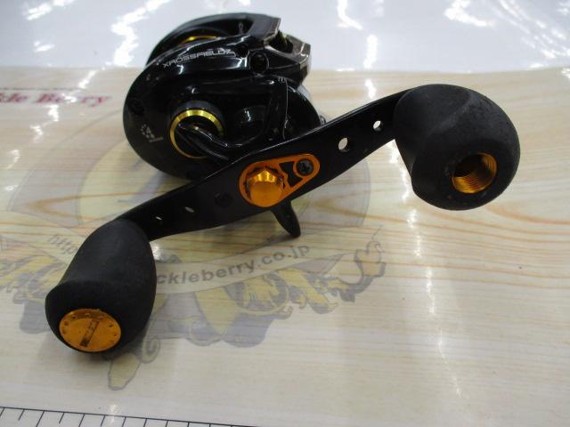 クロスフィールド7