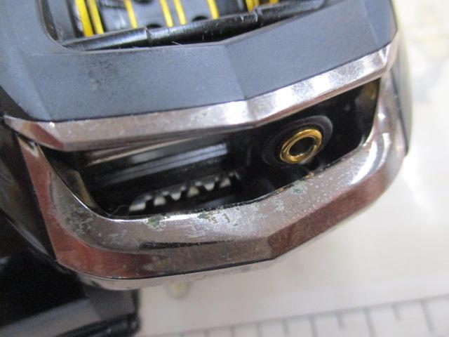 クロスフィールド7