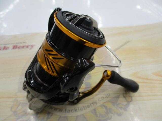 18ソアレBB C2000SSPG