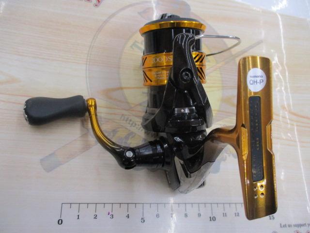 18ソアレBB C2000SSPG