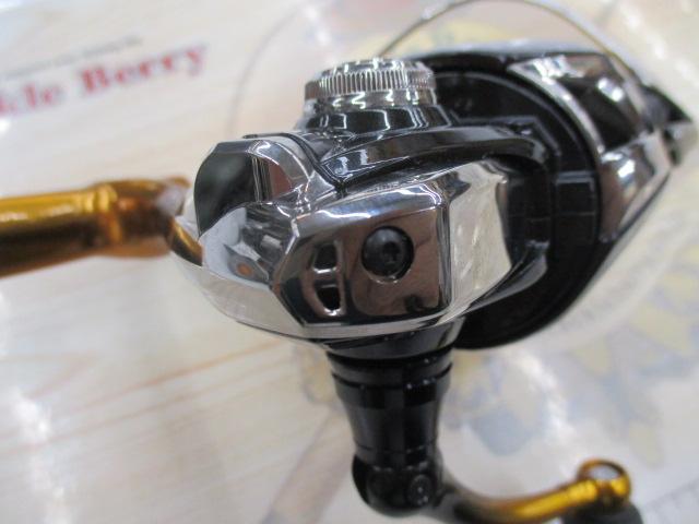 18ソアレBB C2000SSPG