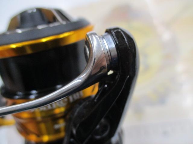 18ソアレBB C2000SSPG