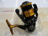 18ソアレBB C2000SSPG