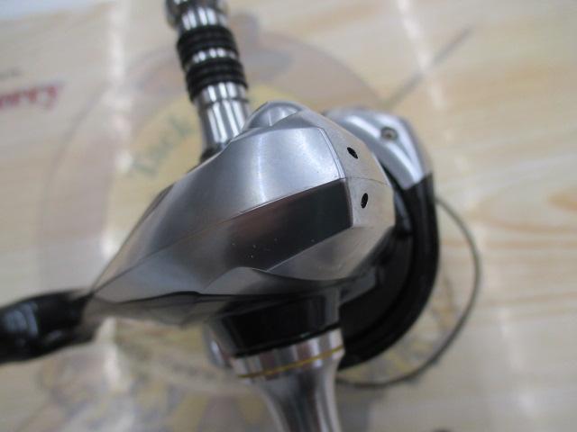 12ヴァンキッシュ C3000HG