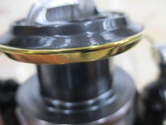 12ヴァンキッシュ C3000HG