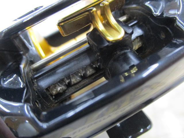 タトゥーラ HD 150H-TW