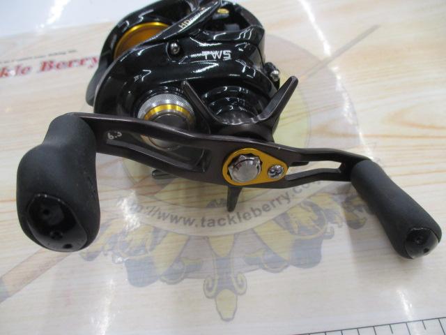 タトゥーラ HD 150H-TW