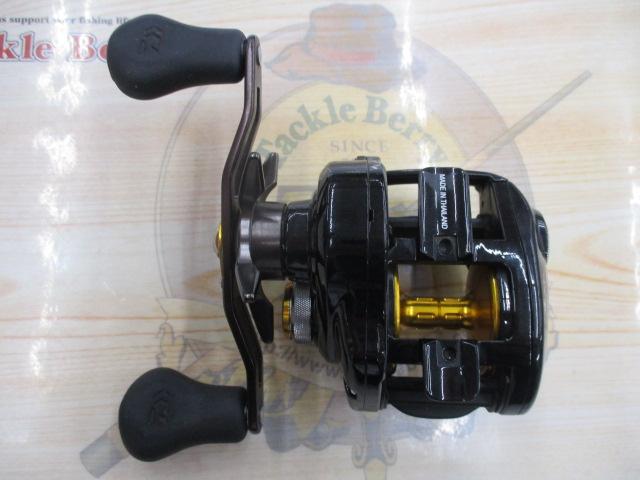 タトゥーラ HD 150H-TW