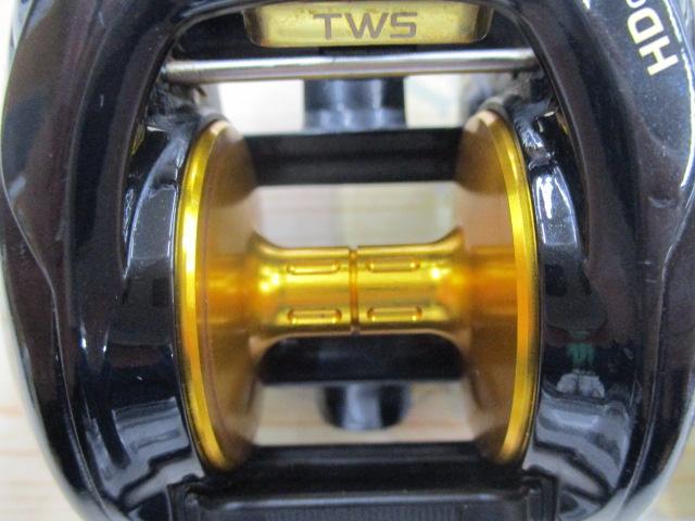 タトゥーラ HD 150H-TW