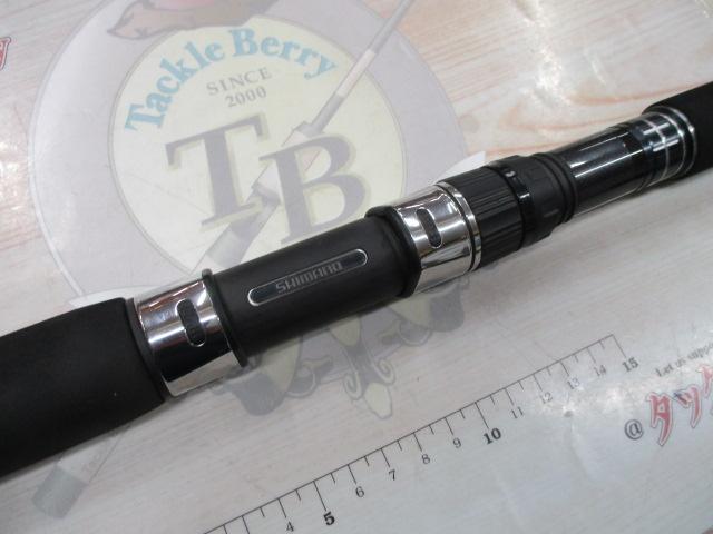 コルトスナイパーXR S100MH