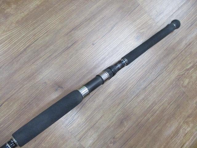 コルトスナイパーXR S100MH