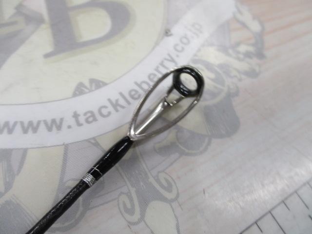 コルトスナイパーXR S100MH