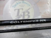 コルトスナイパーXR S100MH