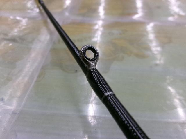 ブラックレーベル BL-PF731MHFB｜＠ベリーネット 日本最大新品中古釣具