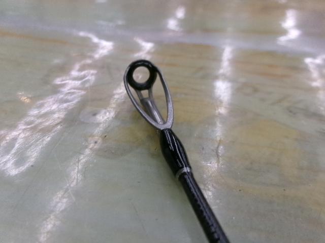 ブラックレーベル BL-PF731MHFB｜＠ベリーネット 日本最大新品中古釣具