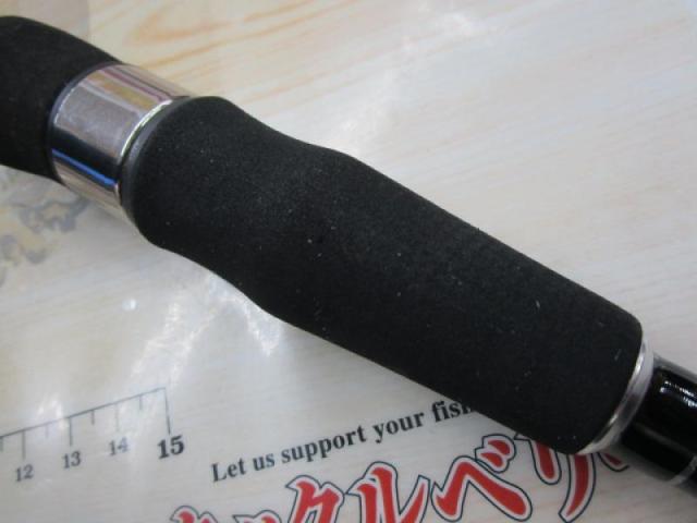 Aブリッツ 夜イカ 64M-290