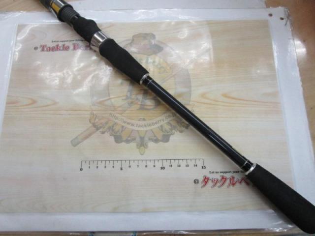 Aブリッツ 夜イカ 64M-290