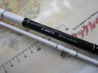 Aブリッツ 夜イカ 64M-290