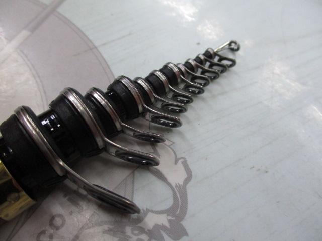 がま磯ファルシオン 175-50