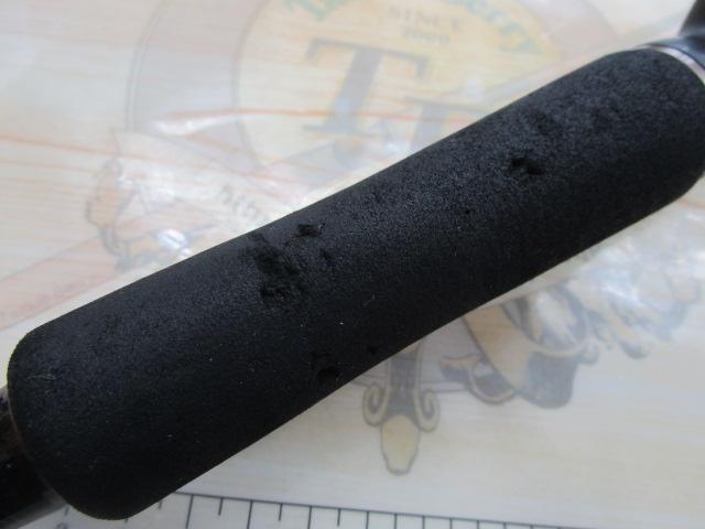 ソルティーステージKR-Xショアジギング SXJC-962MH60-KR