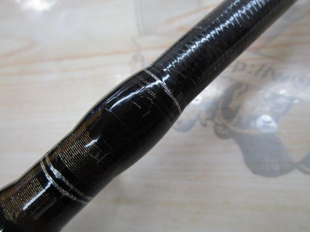 ソルティーステージKR-Xショアジギング SXJC-962MH60-KR