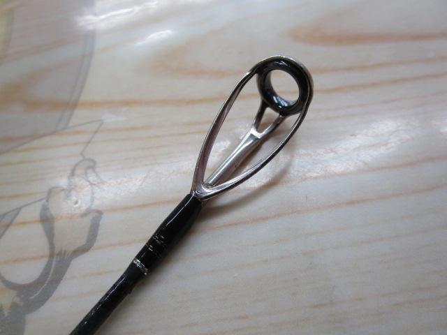 ソルティーステージKR-Xショアジギング SXJC-962MH60-KR