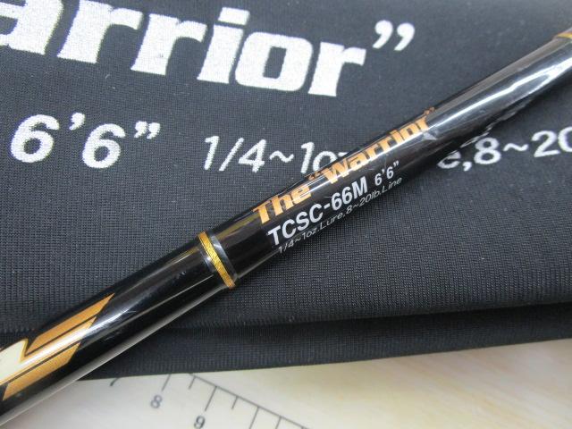 タクティクス TCSC-66M