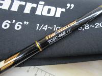 タクティクス TCSC-66M