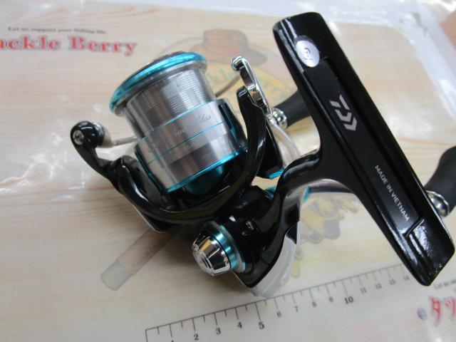 19エメラルダス LT2500S-H-DH｜＠ベリーネット 日本最大新品中古釣具