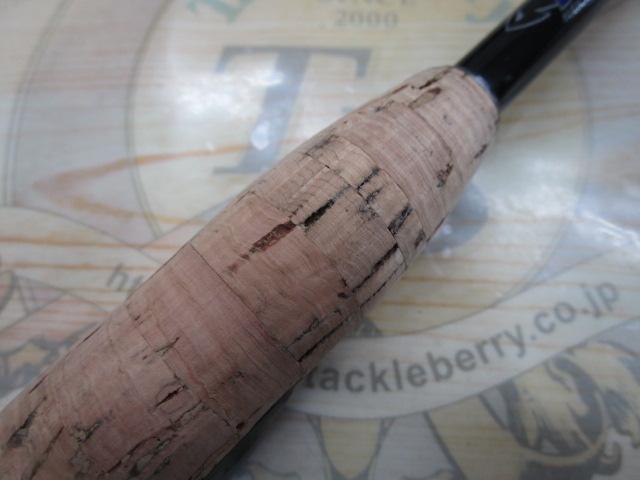 ブルートレック DBTS-66M