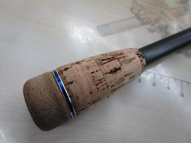 ブルートレック DBTS-66M