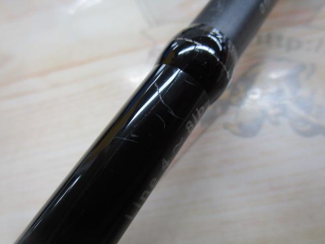 ブルートレック DBTS-66M