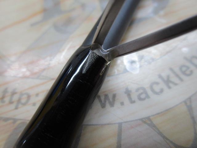 ブルートレック DBTS-66M