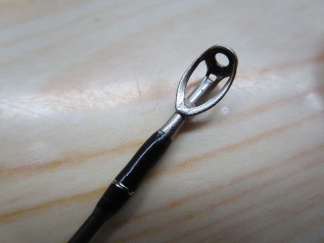 ブルートレック DBTS-66M