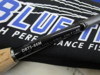 ブルートレック DBTS-66M