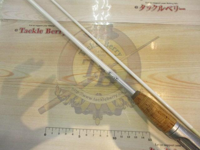 プロキャスターZ PR-Z602LFS-I｜＠ベリーネット 日本最大新品中古釣具