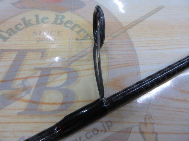 20ゾディアス 268L｜＠ベリーネット 日本最大新品中古釣具WEBショップ