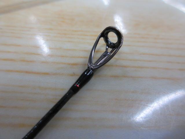 20ゾディアス 268L｜＠ベリーネット 日本最大新品中古釣具WEBショップ