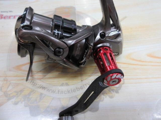 17コンプレックスCI4+ 2500S F6