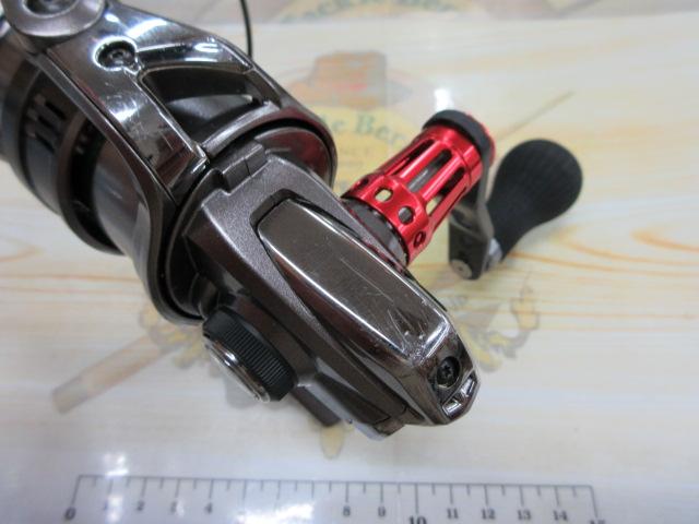 17コンプレックスCI4+ 2500S F6