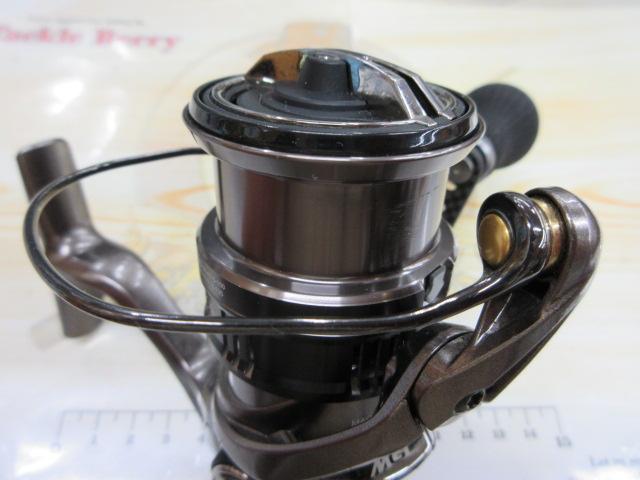 17コンプレックスCI4+ 2500S F6