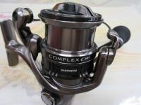 17コンプレックスCI4+ 2500S F6