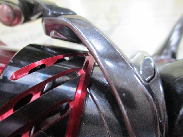 16ストラディックCI4+ 2500HGS