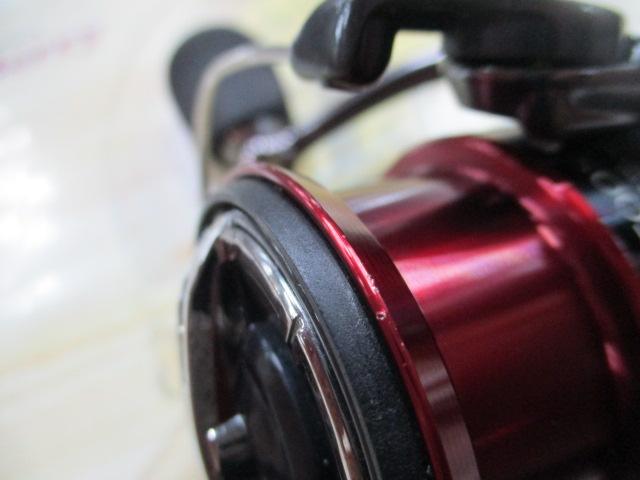 16ストラディックCI4+ 2500HGS