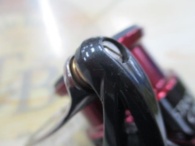 16ストラディックCI4+ 2500HGS