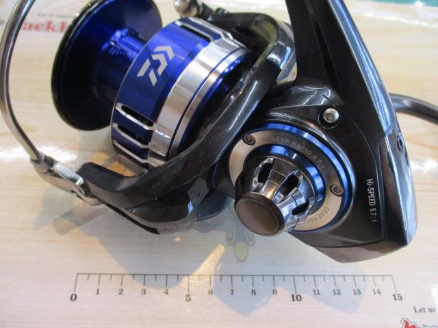 15ソルティガ 6500H